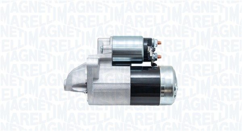 MAGNETI MARELLI Starter