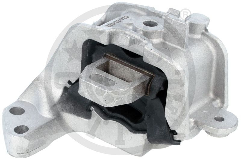 OPTIMAL Lagerung, Motor