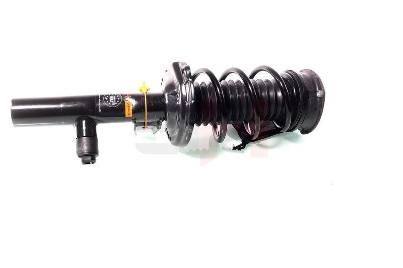 Komplett Sto&szlig;d&auml;mpfer Federbein Satz Vorne links rechts passend f&u...