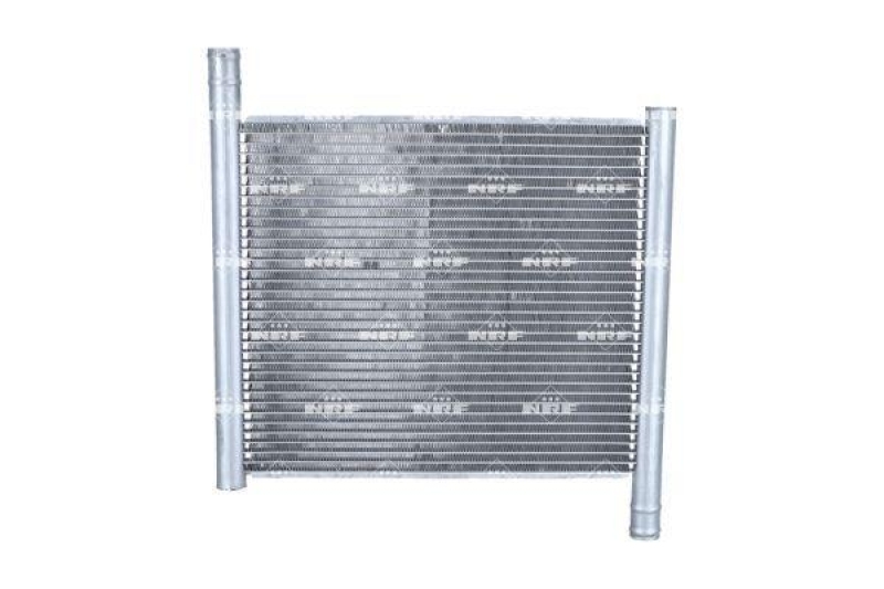 NRF Radiator, engine cooling EASY FIT