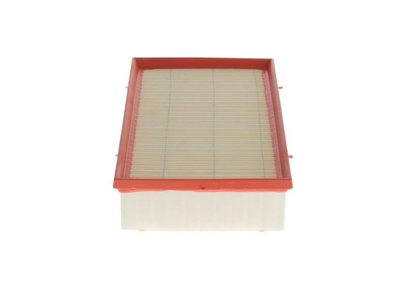 BOSCH Luftfilter