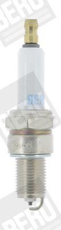 BERU by DRiV Spark Plug ULTRA TITAN