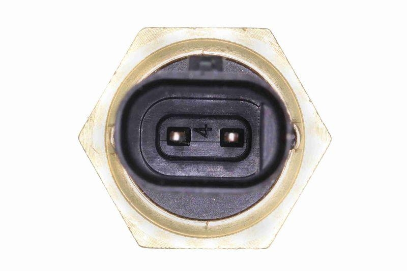 VEMO Sensor, Öltemperatur Original VEMO Qualität