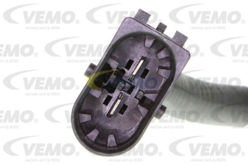 VEMO Sekundärluftpumpe Original VEMO Qualität