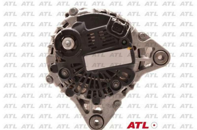 ATL Autotechnik Generator