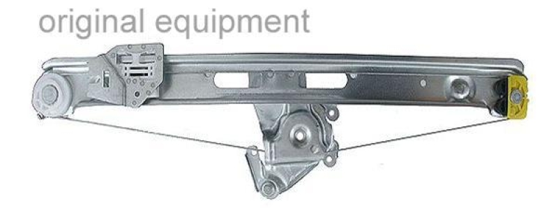 VALEO Window Regulator