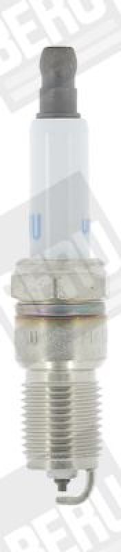 BERU by DRiV Spark Plug ULTRA TITAN