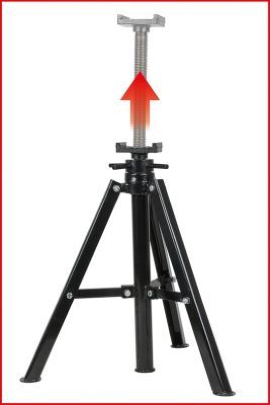 KS TOOLS Unterstellbock