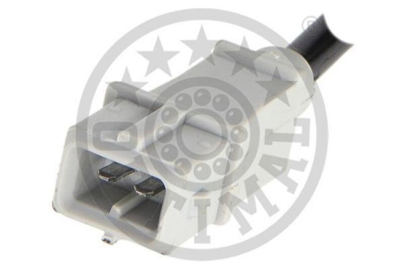 OPTIMAL Sensor, Raddrehzahl