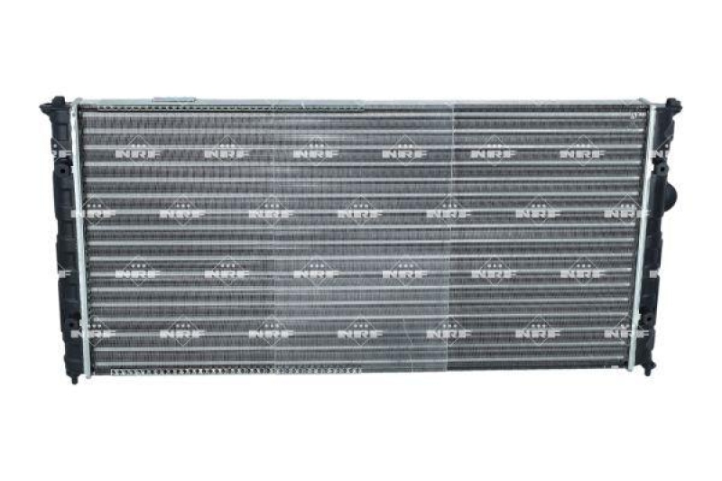 NRF Radiator, engine cooling