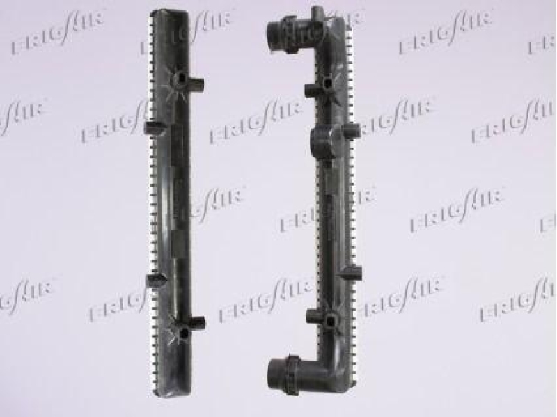 FRIGAIR Radiator, engine cooling