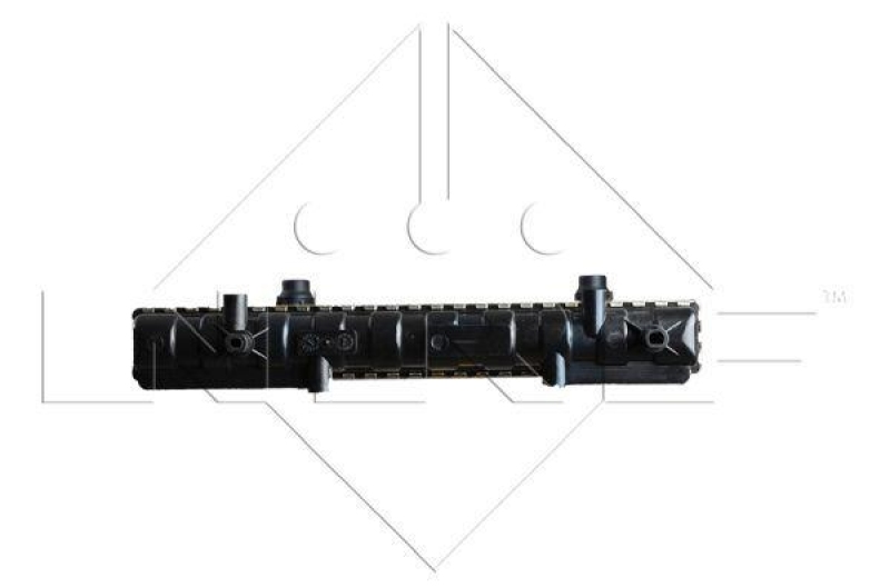 NRF Radiator, engine cooling