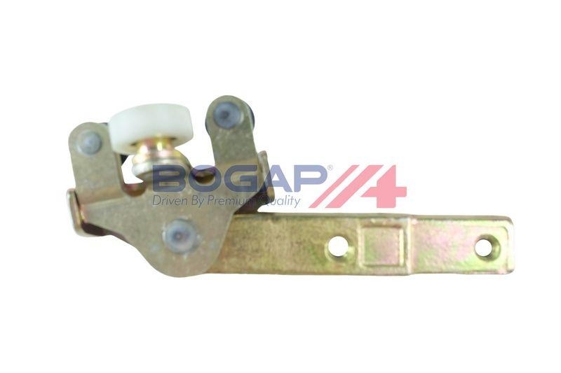 BOGAP Rollenführung, Schiebetür BOGAP Premium