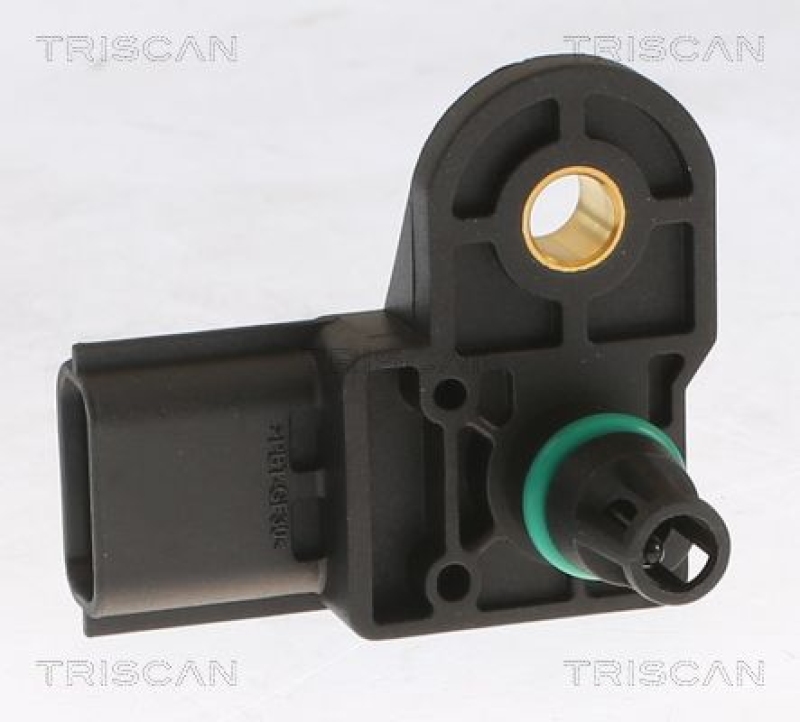 TRISCAN Sensor, intake manifold pressure
