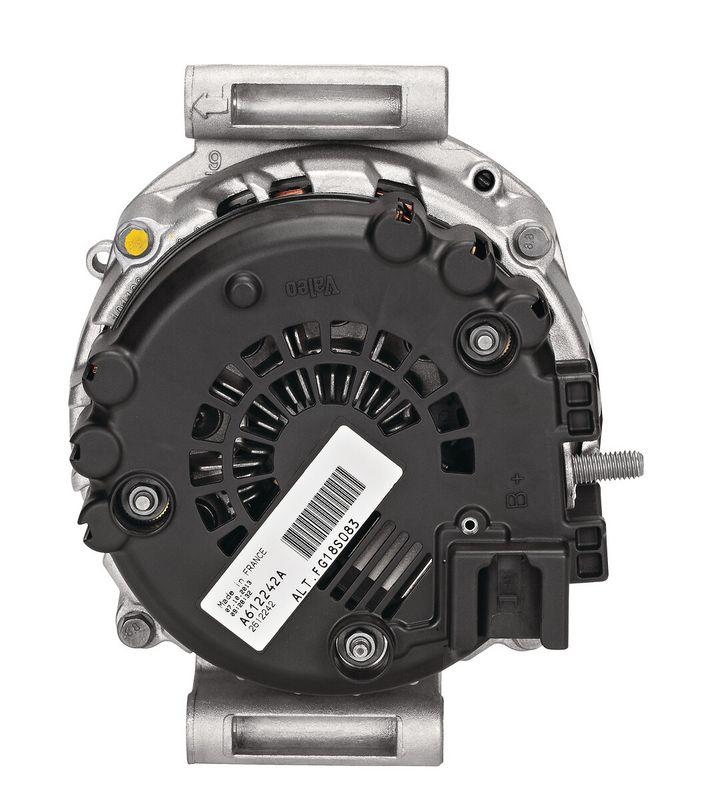 VALEO Generator VALEO ORIGINS NEW OE TECHNOLOGIE