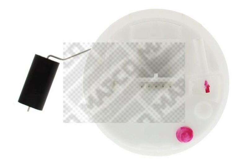 MAPCO Kraftstoff-F&ouml;rdereinheit 22058