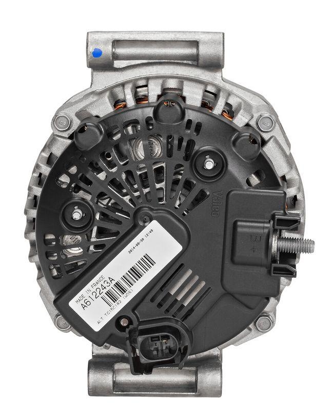 VALEO Generator VALEO ORIGINS NEW OE TECHNOLOGIE