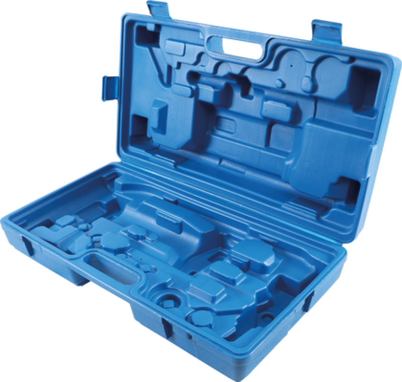 BGS Toolbox