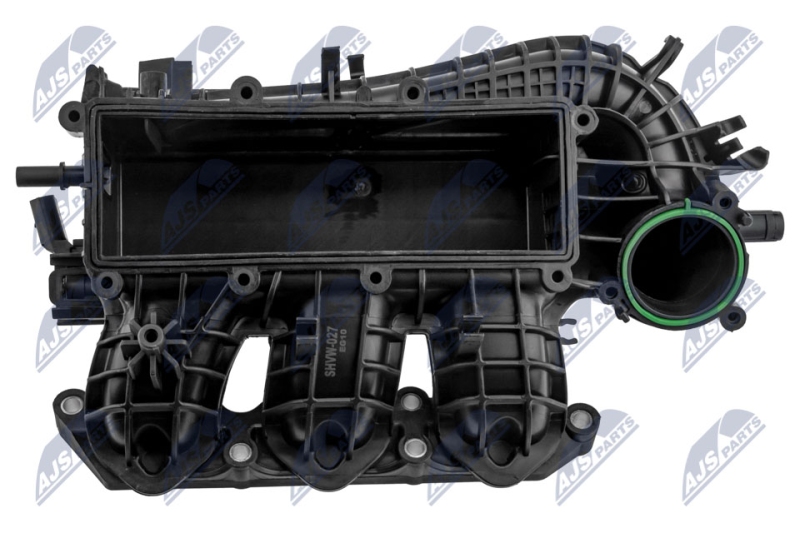 Saugrohrmodul mit Dichtung passend für Audi A1 Sb1.0 TFSI, Skoda Fabia 3...