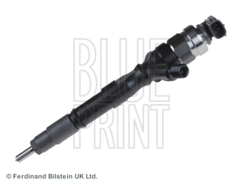 BLUE PRINT Injector