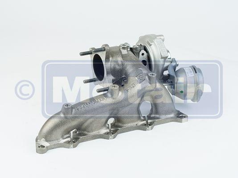 MOTAIR TURBO Lader, Aufladung ORIGINAL TURBO-PROFI-PAKET MITSUBISHI