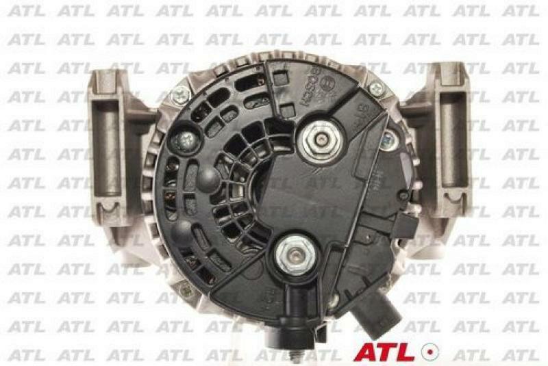 ATL Autotechnik Alternator