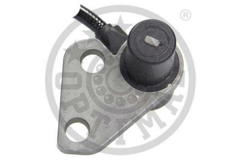 OPTIMAL Sensor, wheel speed