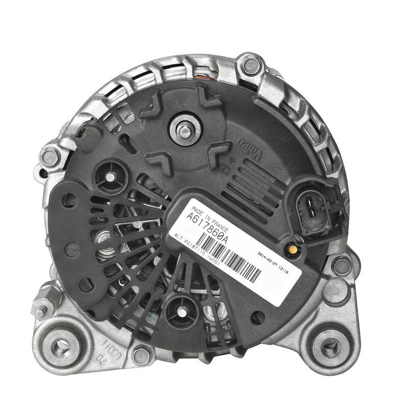 VALEO Alternator VALEO ORIGINS NEW