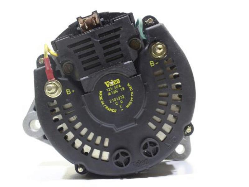 ALANKO Generator