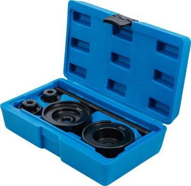 BGS Thrust Piece Set, press in/out tool