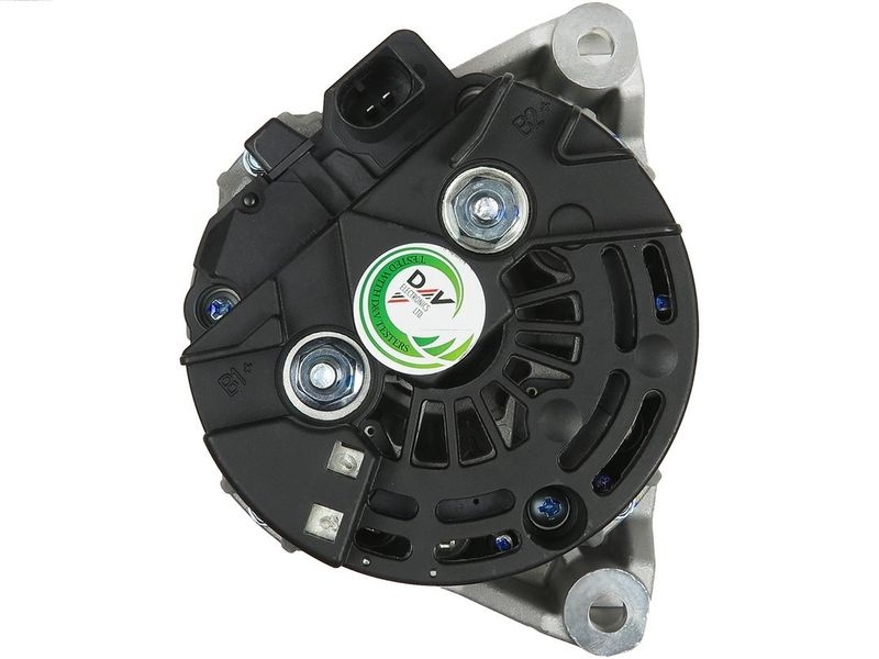 AS-PL Generator Brandneu AS-PL