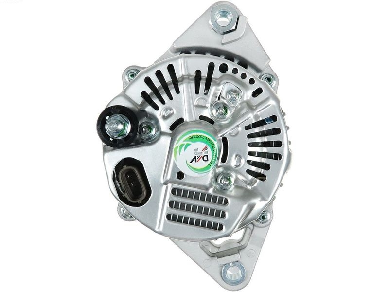 AS-PL Generator Brandneu AS-PL
