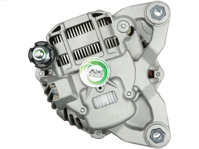 AS-PL Generator Brandneu AS-PL