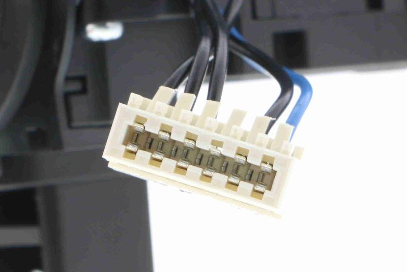 VEMO Steering Column Switch Green Mobility Parts