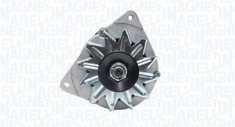 MAGNETI MARELLI Alternator