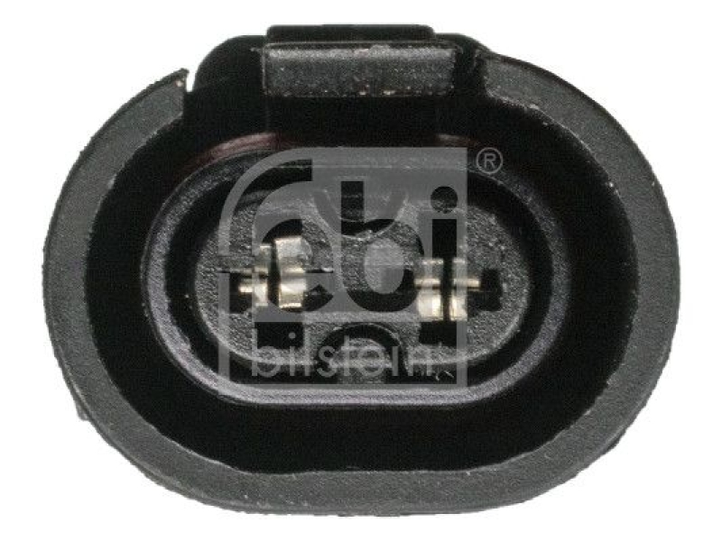 FEBI BILSTEIN Seitenmarkierungsleuchte