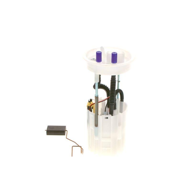 BOSCH Fuel Feed Unit