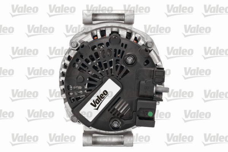 VALEO Generator VALEO ORIGINS NEW OE TECHNOLOGIE