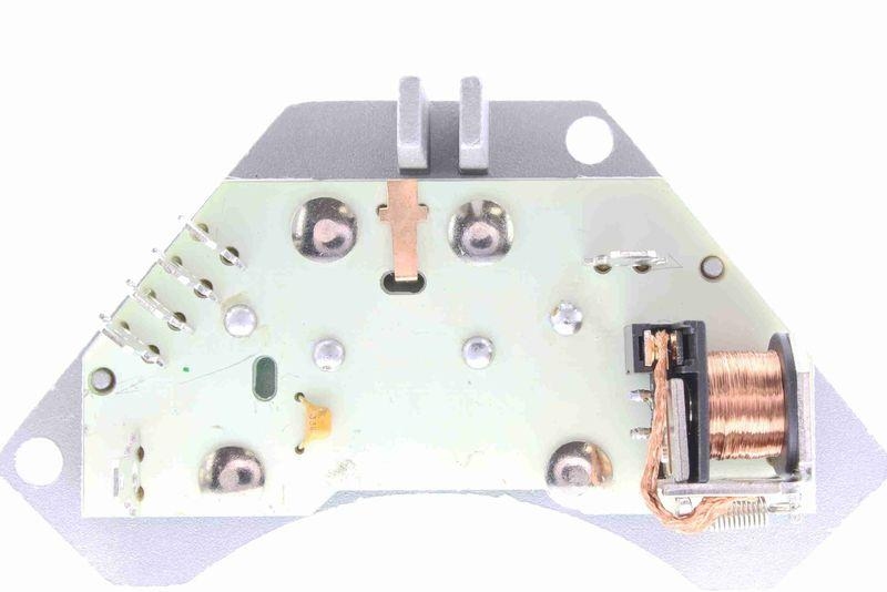 VEMO Regler, Innenraumgebläse Green Mobility Parts