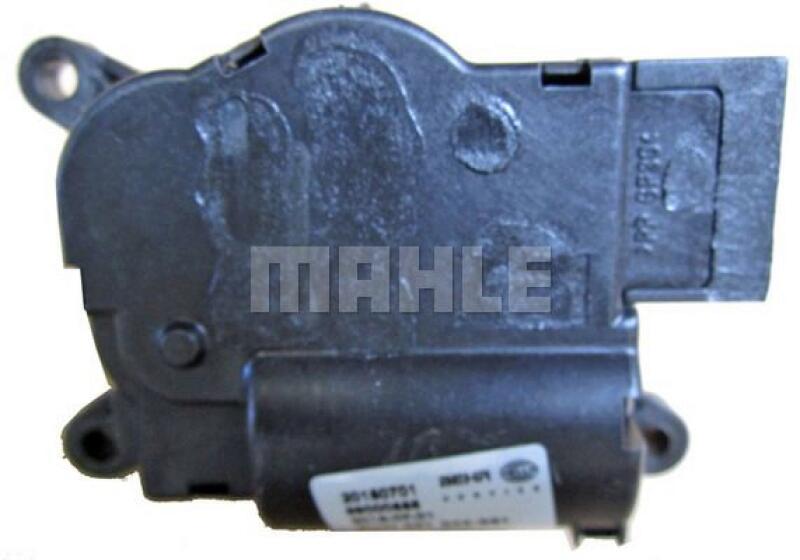 MAHLE Stellelement, Mischklappe BEHR *** PREMIUM LINE ***