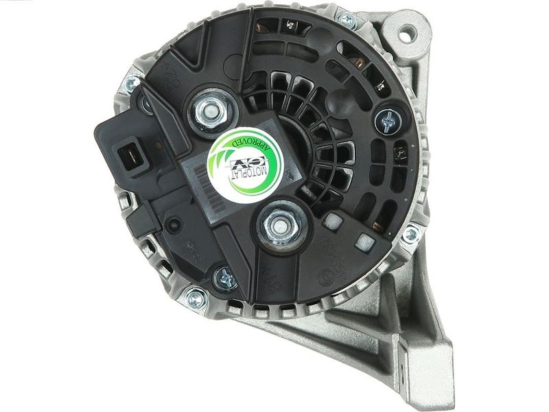 AS-PL Generator Wiederaufbereitet AS-PL