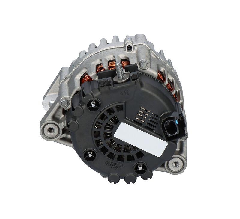 VALEO Generator VALEO ORIGINS NEW OE TECHNOLOGIE