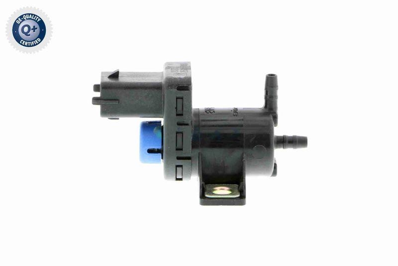 VEMO Pressure Converter, exhaust control Q+, original equipment manufacturer ...