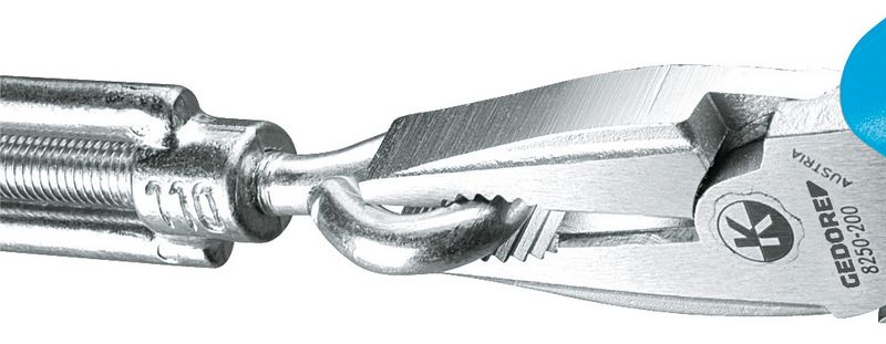 GEDORE Kombinationszange 8250-180 TL