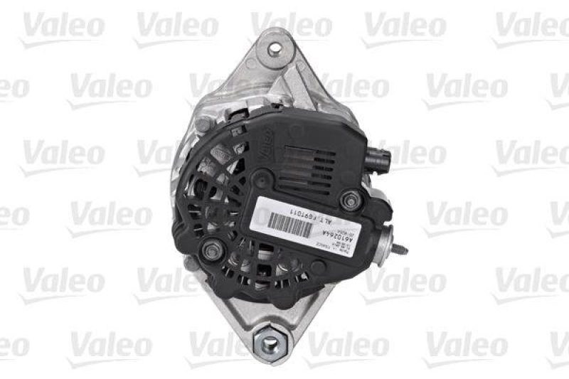 VALEO Generator VALEO ORIGINS NEW OE TECHNOLOGIE