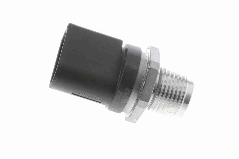 VEMO Sensor, fuel pressure Original VEMO Quality