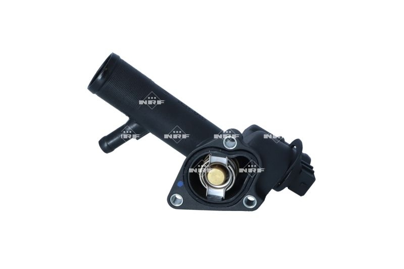 NRF Thermostat, coolant
