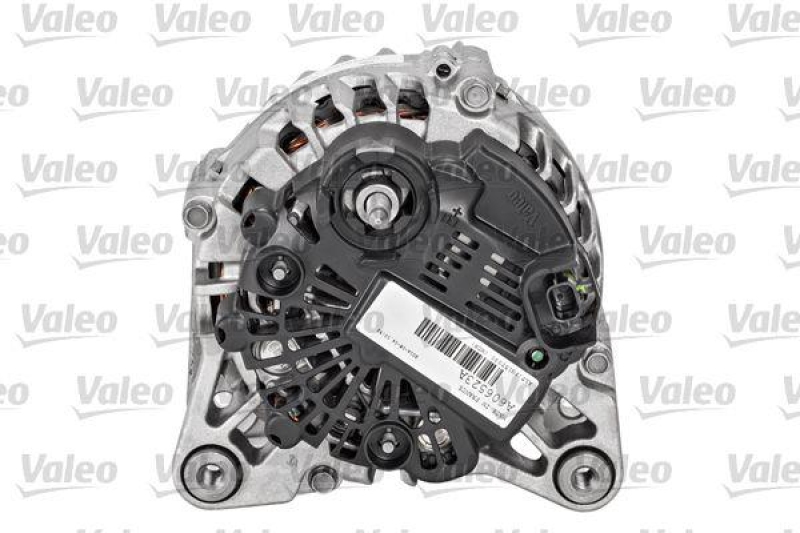 VALEO Generator VALEO ORIGINS NEW OE TECHNOLOGIE