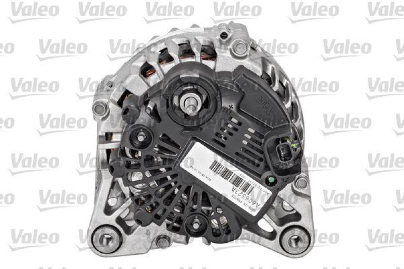 VALEO Generator VALEO ORIGINS NEW