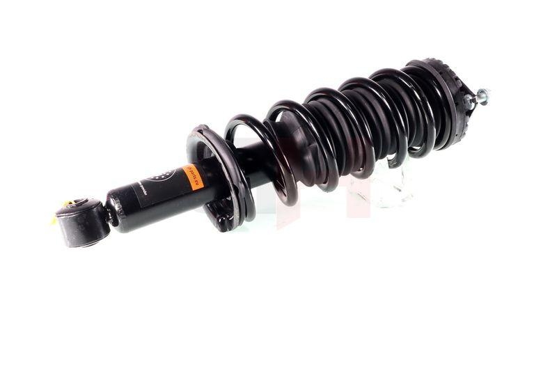 Komplett Sto&szlig;d&auml;mpfer Federbein Satz Hinten links rechts passend f&...